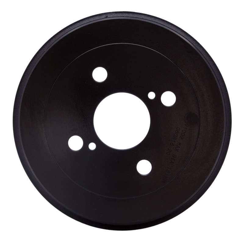 True Balanced Brake Drum