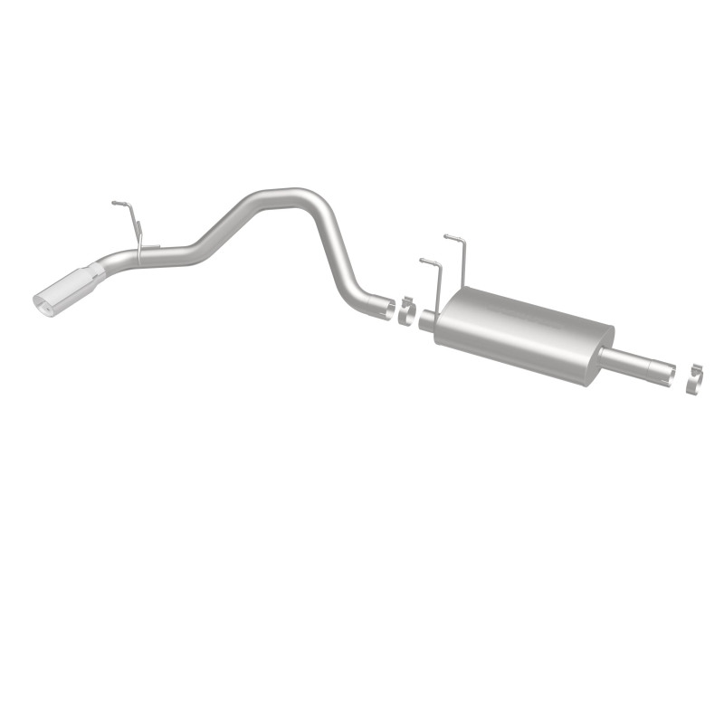 MagnaFlow SYS C/B 09-11 Dodge Ram 1500 thumbnail 6