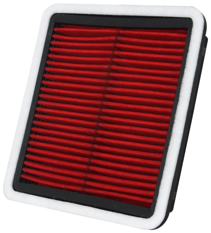 K&N Subaru Outback 03-10 Leg 05-10 Impreza 07-10 Forester 08-10 Advantage Air Filter thumbnail 3