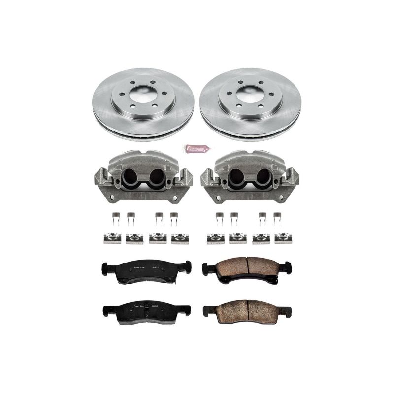 PSB Autospecialty Caliper