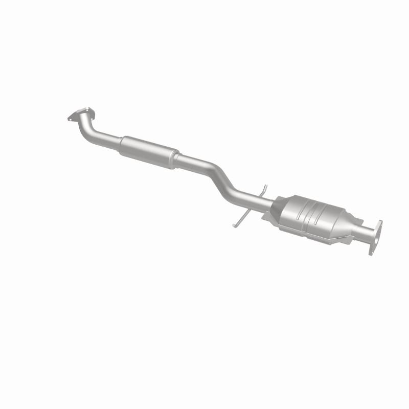 MagnaFlow Direct Fit Catalytic Converter Sonata/Optim 2.4L rear OEM thumbnail 9