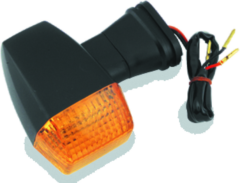 BKM Turn Signals