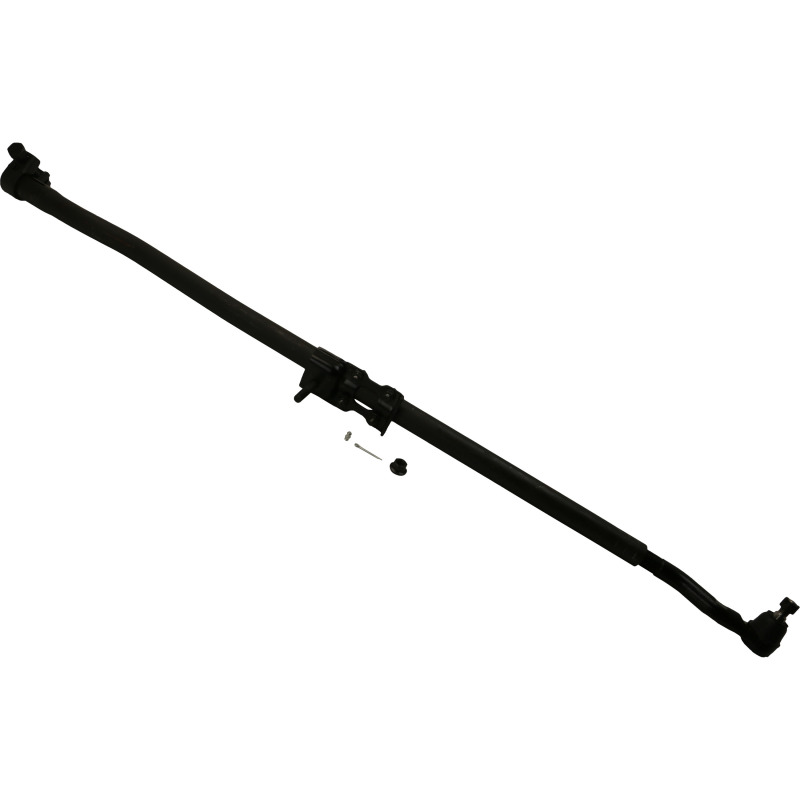 MOOG 2018 Jeep Wrangler JK Right Lower Outer Tie Rod End