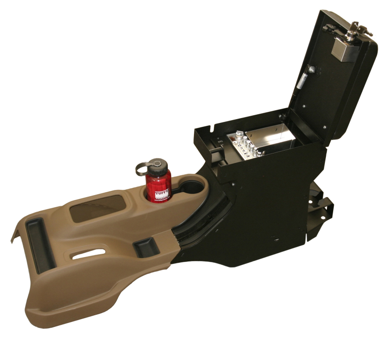 TFY Security Storage