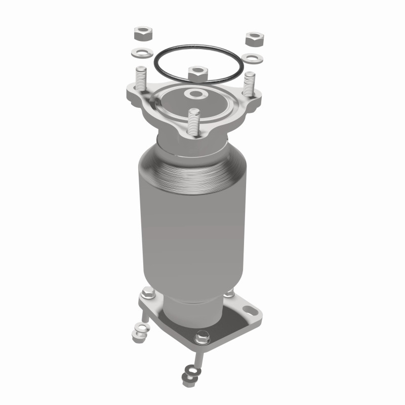 MagnaFlow Direct Fit Catalytic Converter 2012-2015 Buick Verano 2.4L OEM Grade thumbnail 7