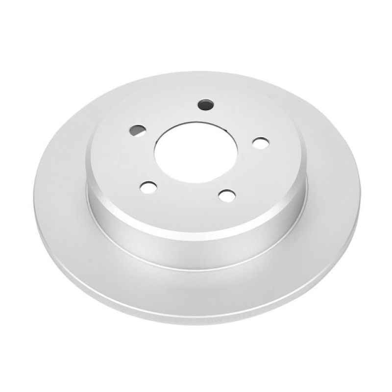 PSB Evolution Coated Rotor