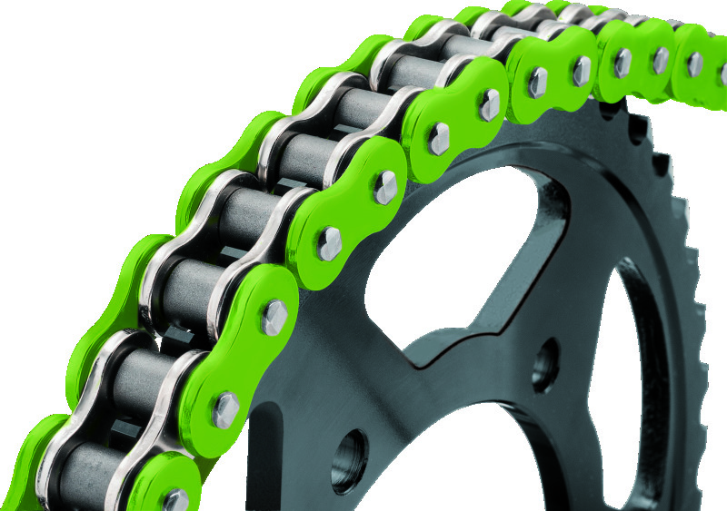 BikeMaster BKM Chains - O-Ring