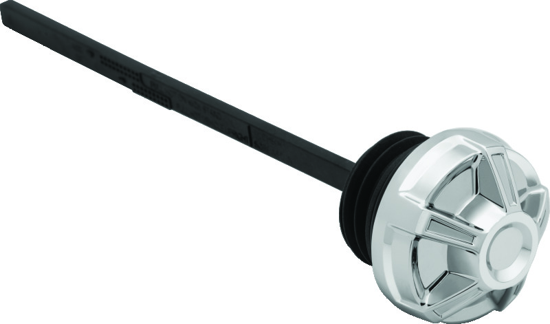 Kuryakyn Precision Dipstick Chrome