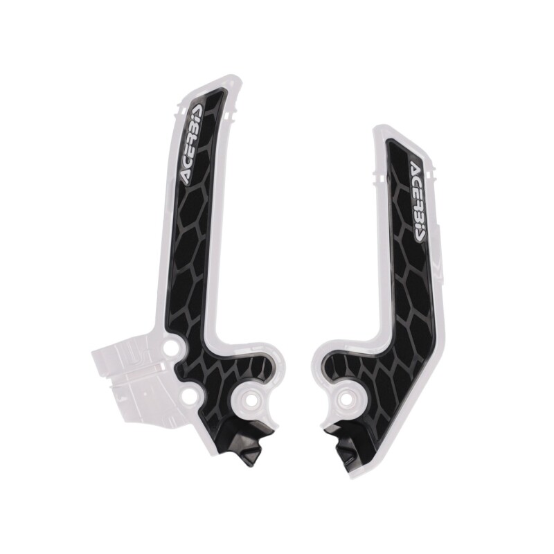ACB Frame Guards