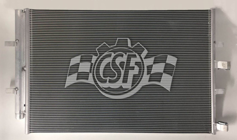 CSF A/C Condensers