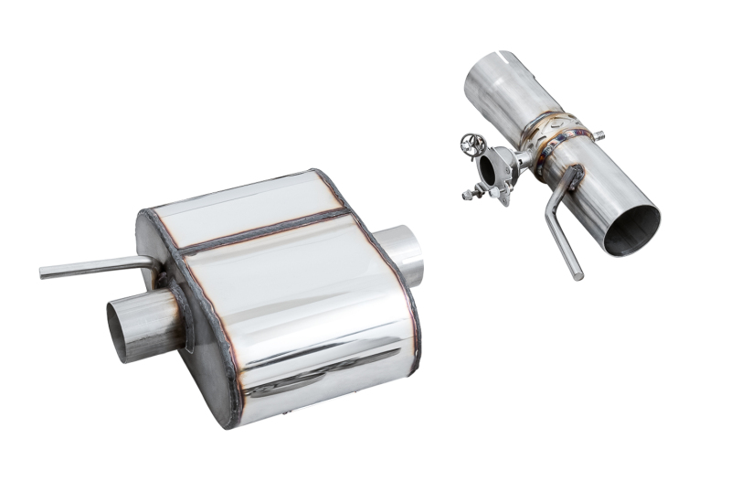 AWE Exhaust Conversion Kits