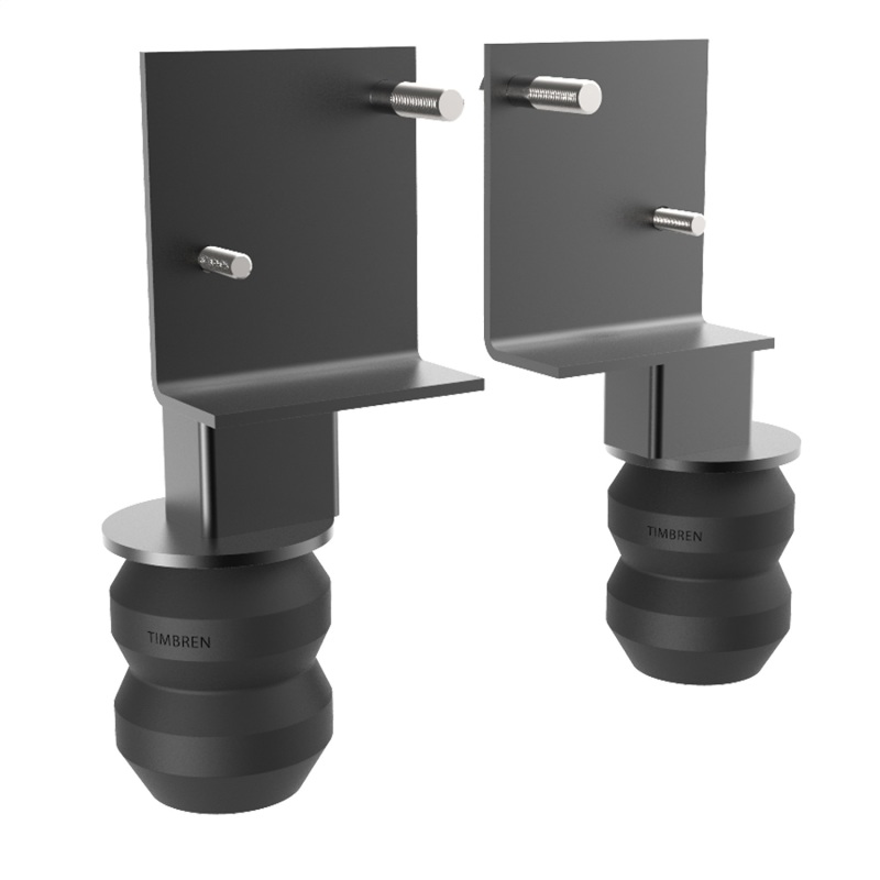 TIM Suspension Enhancement Systems