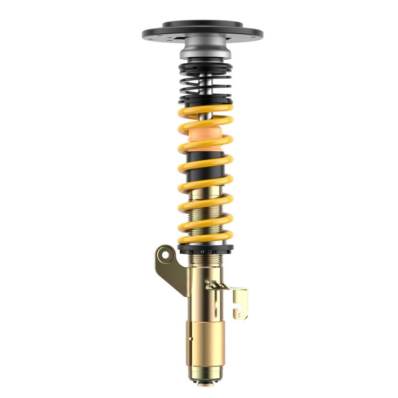 ST Suspensions XTA Plus 3 Coilover Kits 182022080E Kit, 3, Front/Rear, Twin Tube, Adjustable, Yellow Spring, BMW, Kit thumbnail 5
