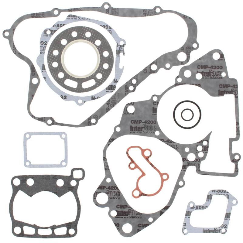 VEP Complete Gasket Kit