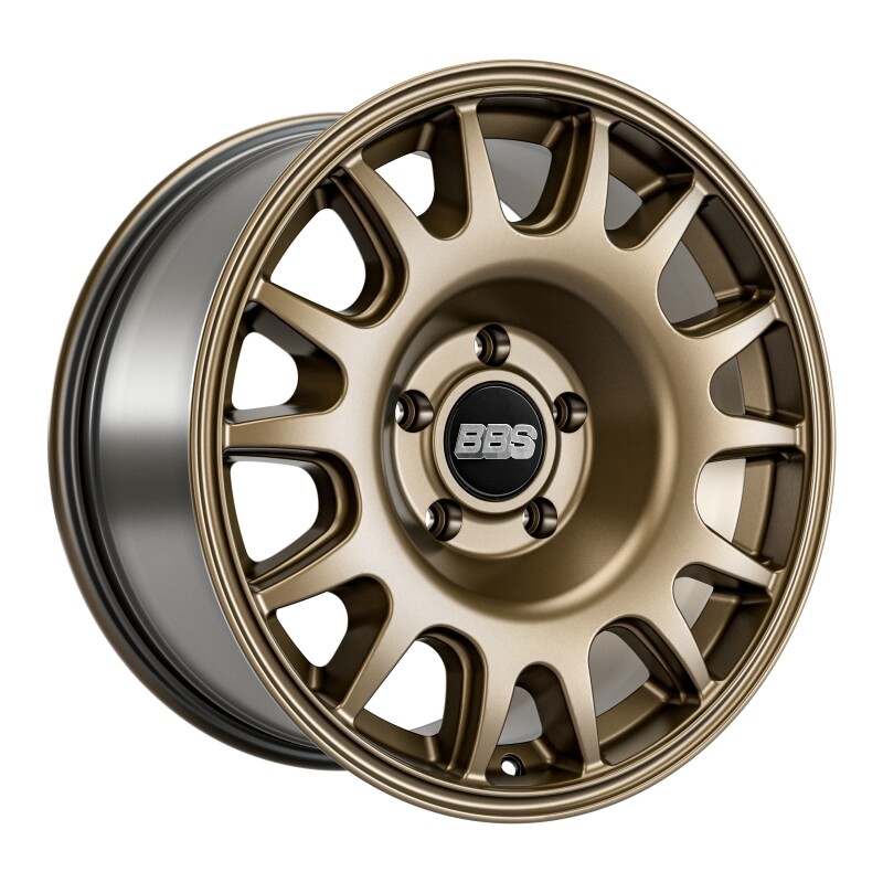 BBS TS-R Wheels