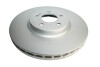 DBA En-Shield Standard Rotors