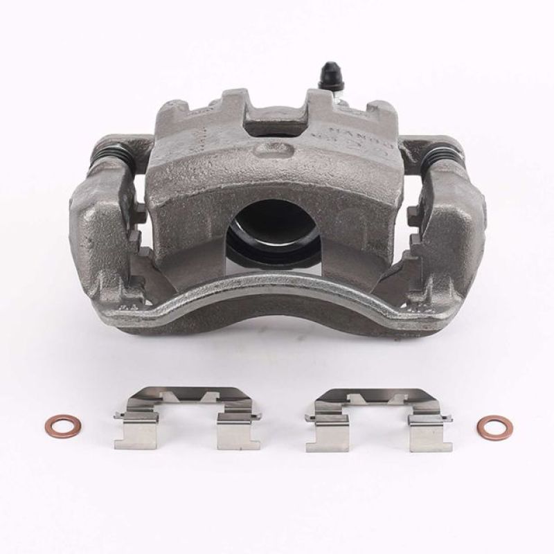 PSB Autospecialty Caliper
