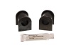 Energy Suspension 92-95 Toyota MR2 Black 19mm Front Sway Bar Frame Bushings thumbnail 7