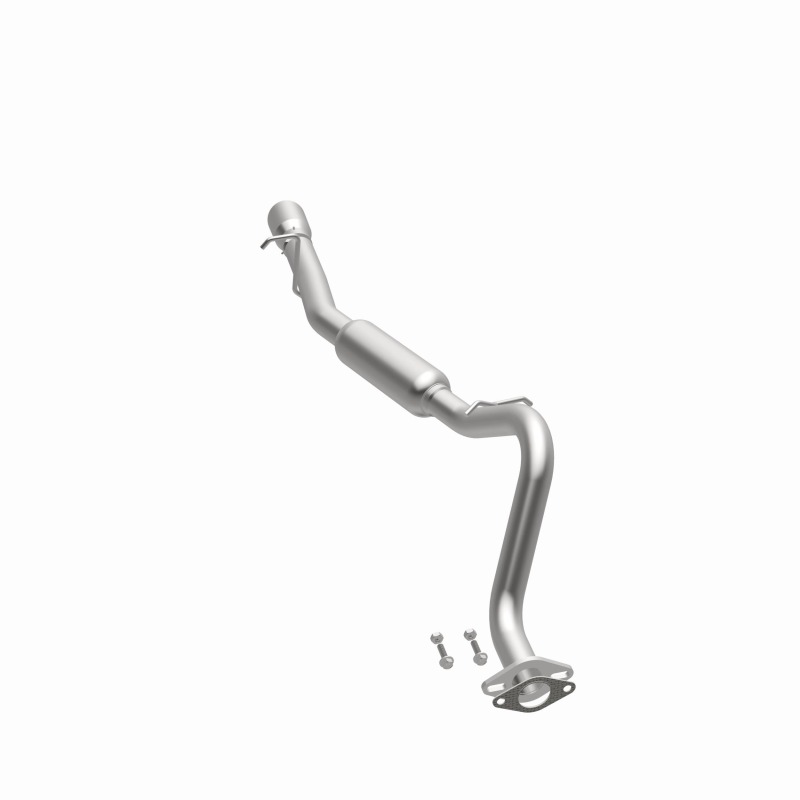 BRExhaust 05-08 Mercury Mariner 3.0L Muffler Kit thumbnail 2