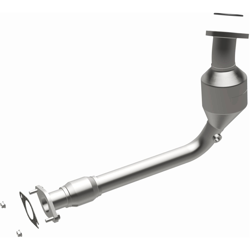 MagnaFlow 07-08 Saturn Aura 3.6L Direct Fit Converter thumbnail 5