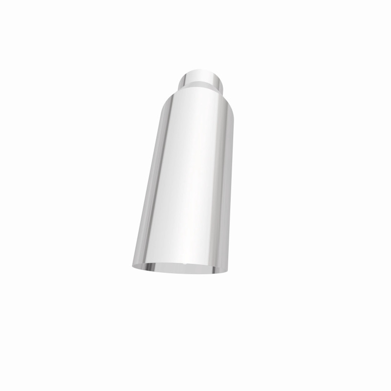 MagnaFlow Tip 1-Pk Bb 4.00 X 18 2.5 Id 45 thumbnail 8
