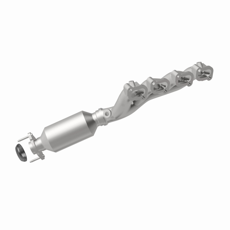 MagnaFlow 04-06 Cadillac SRX 4.6L Direct Fit Converter thumbnail 9