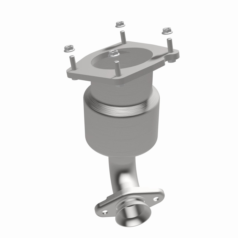 MagnaFlow Conv DF 01-02 Dodge Stratus 2.7L thumbnail 8