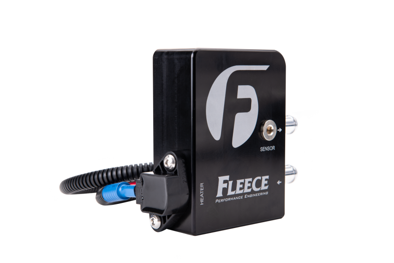 Fleece Performance 11-16 GM 2500/3500 Duramax Auxiliary Heated Fuel Filter Kit thumbnail 3