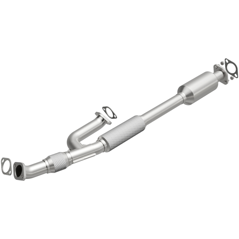 MagnaFlow California Direct Fit Converter 07-08 Hyundai Tiburon 2.7L thumbnail 4