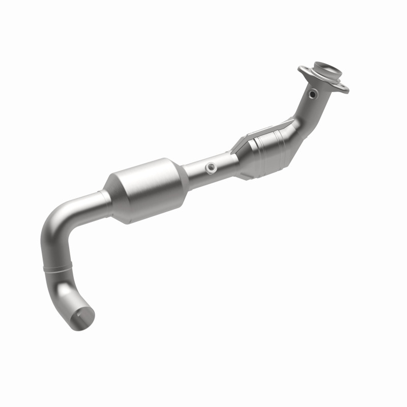 MagnaFlow 04-06 F-150 V8 4.6 OEM Underbody Direct Fit Converter thumbnail 4