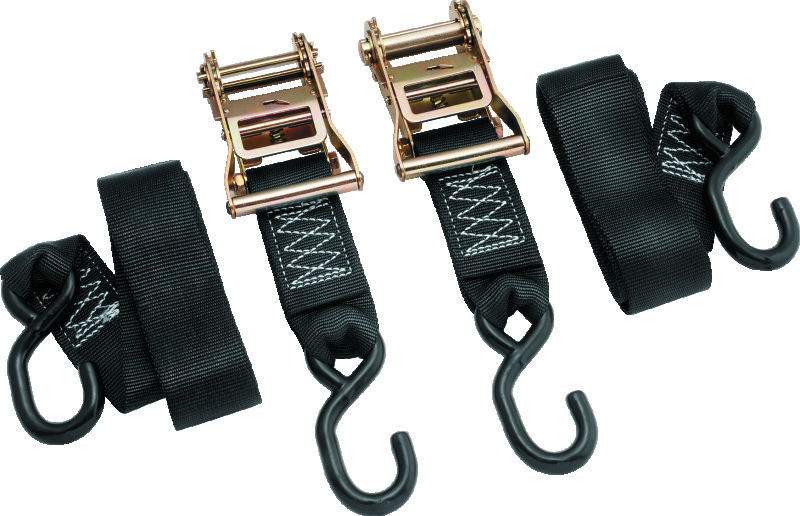 BKM Tie Downs