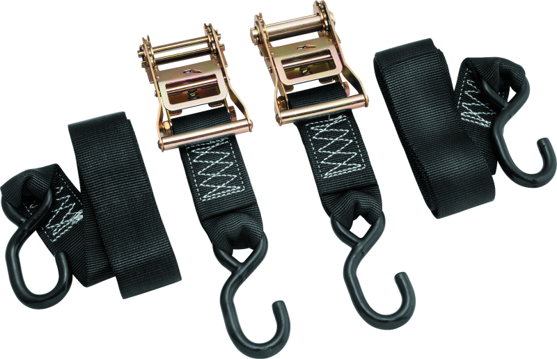 BikeMaster BKM Tie Downs
