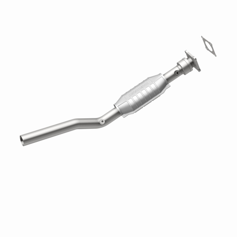 MagnaFlow 96-97 Chrysler Cirrus 2.4L Direct Fit Converter thumbnail 6