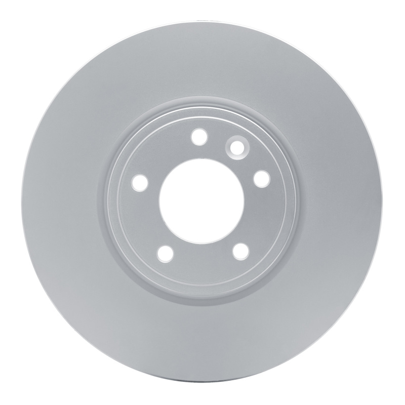 DFC GeoSPEC Coated Rotors - Plain