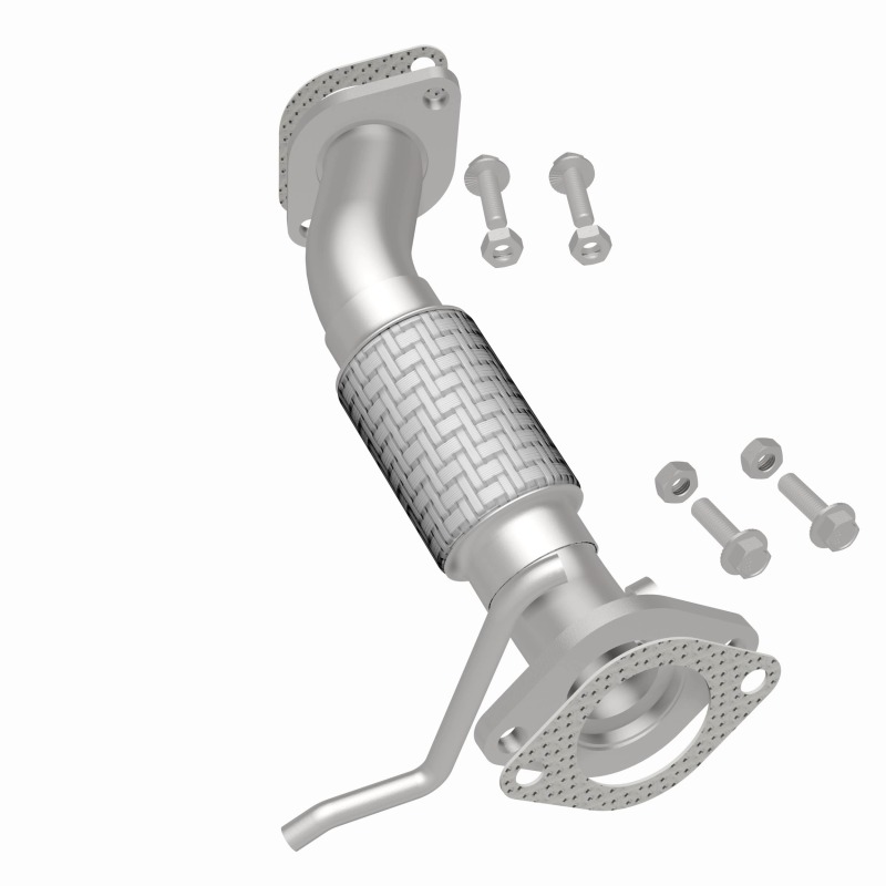 BRE Exhaust 06-10 Sonata 2.4L Front Pipe Kit thumbnail 3