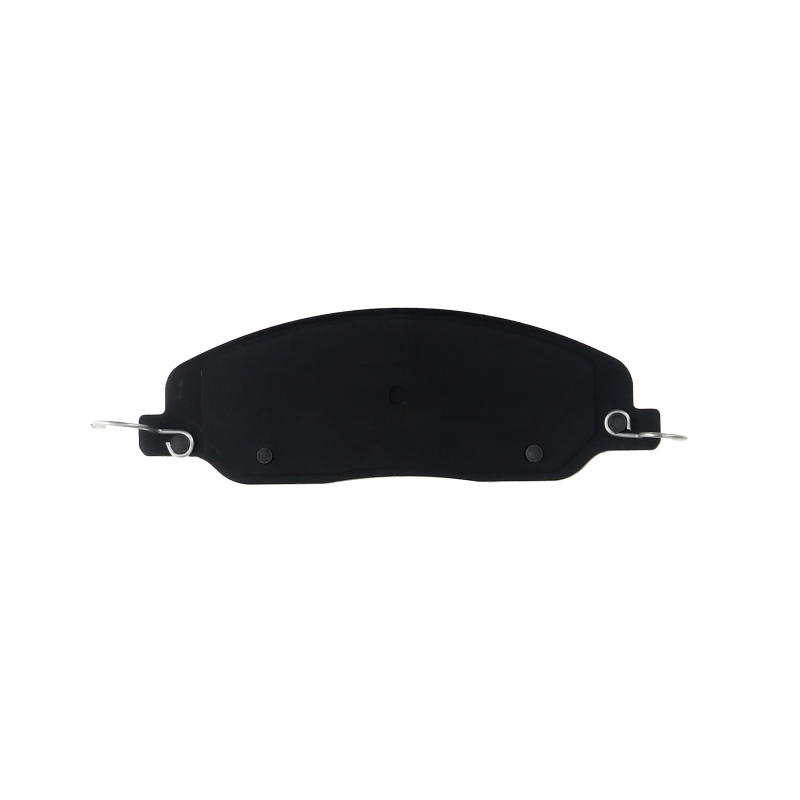 Baer Brakes 05-10 Ford Mustang Claw Brake Pads