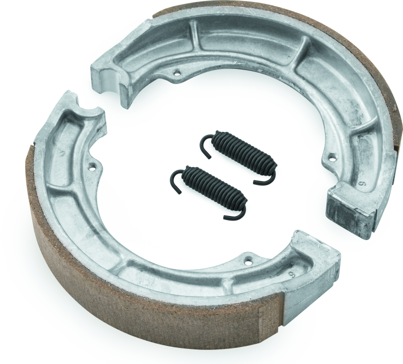 BikeMaster BKM Brake Shoes