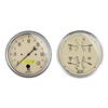 AM Antique Beige Gauges