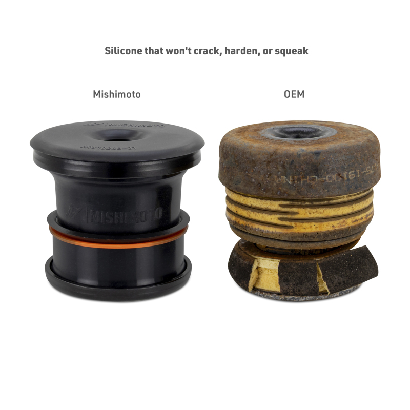 Mishimoto MM Body Mounts