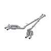 MBRP Catback Exhaust 304
