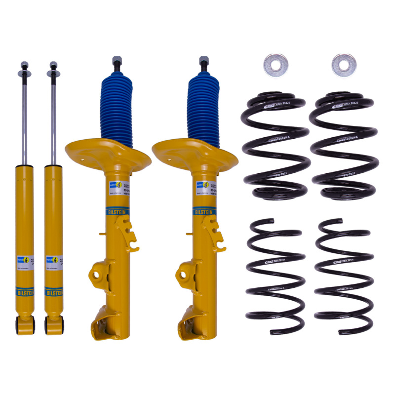 BIL B12 Series Suspension Kits