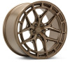 VOS HFX-1 Wheels