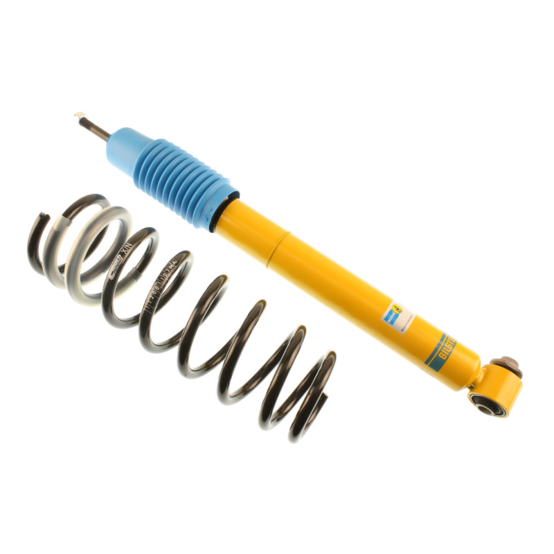 Bilstein B12 2004 BMW 545i Base Front and Rear Suspension Kit thumbnail 7