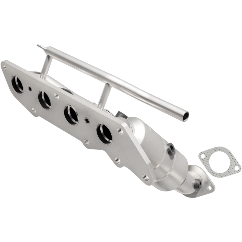 MagnaFlow Conv DF 05-06 Ford Focus 2.0L thumbnail 2