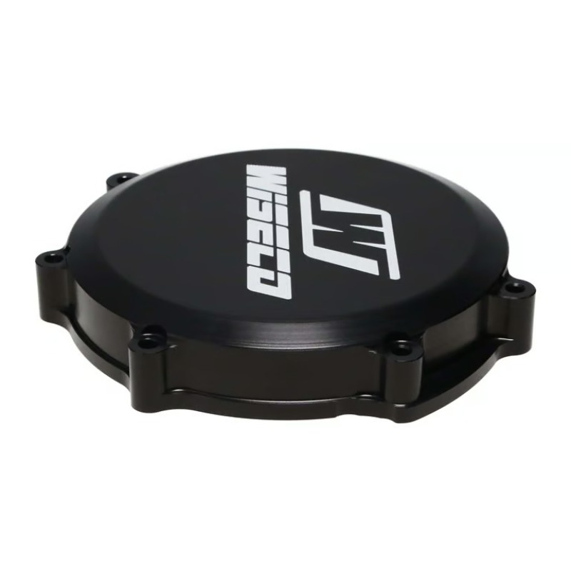 Wiseco YZ450F/YFZ450/WR450 Clutch Cover thumbnail 4