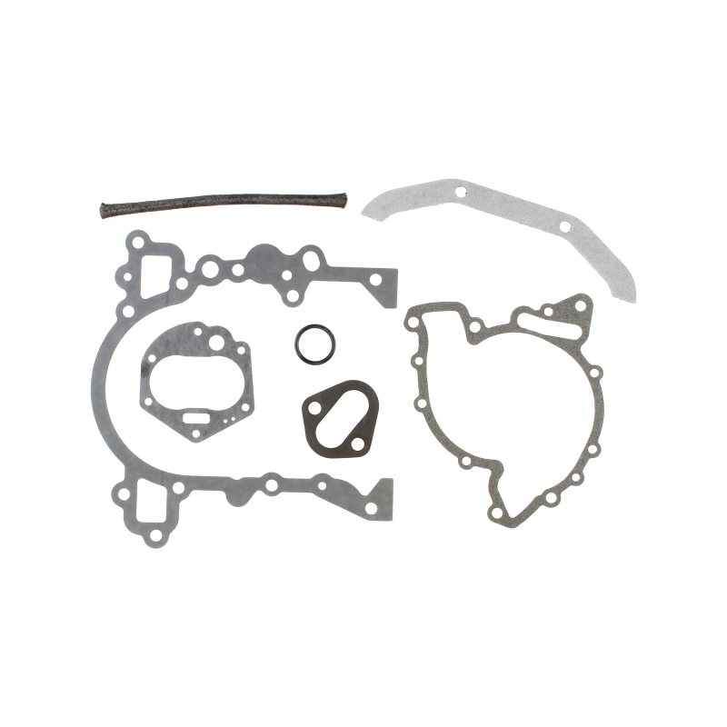 Cometic Buick V6 Small Block V8 Timing Cover Gasket Kit - With Rope Seal thumbnail 2