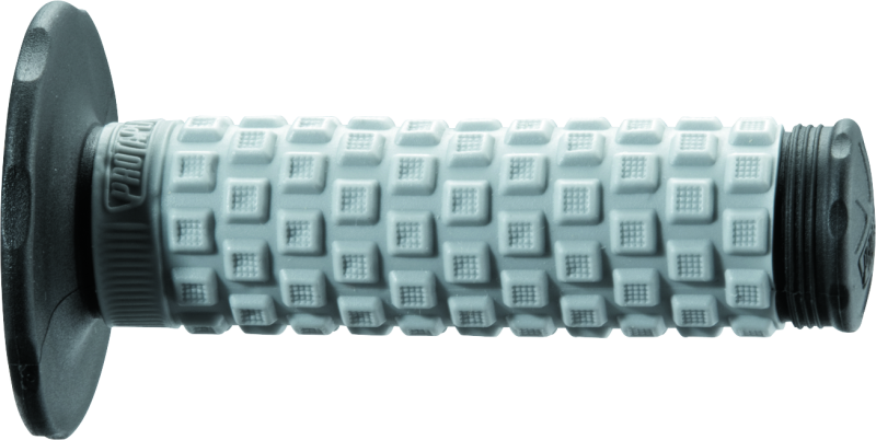 ProTaper Pillow Top Grips - Black/Gray/Black thumbnail 2