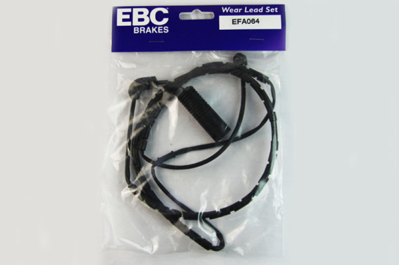 EBC 03-09 BMW Z4 2.5 Rear Wear Leads thumbnail 3