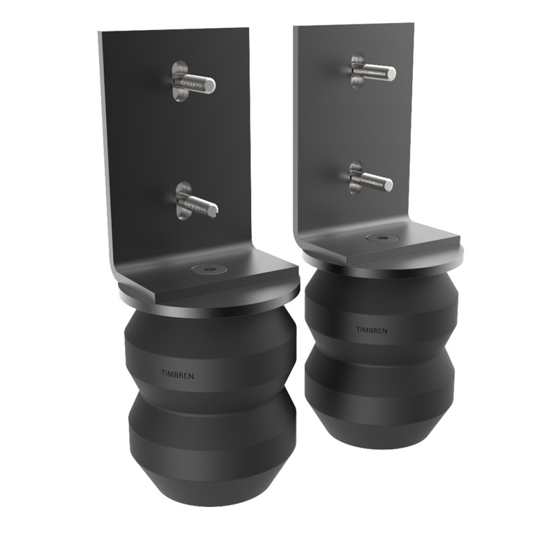 TIM Suspension Enhancement Systems