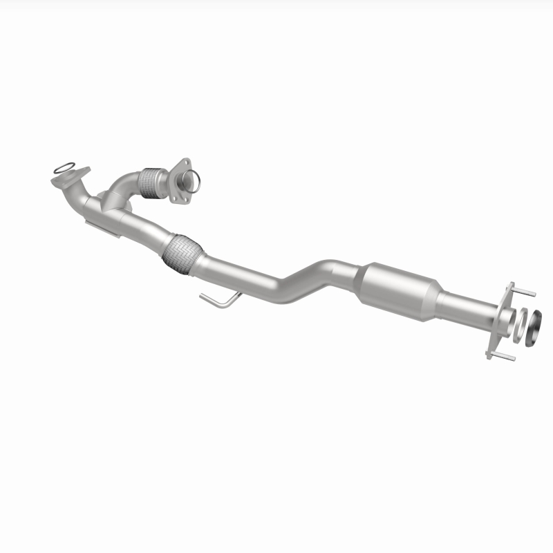 MagnaFlow 18-20 Infiniti QX60 REAR Underbody 3.5L Direct Fit Converter thumbnail 4